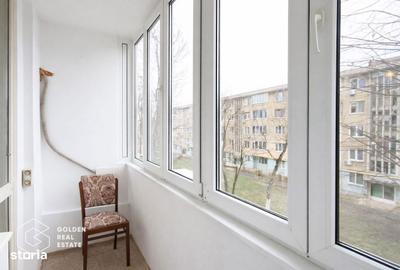 Apartament cu 2 camere, mobilat în Podgoria - 2