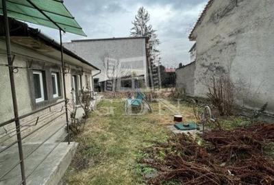 Casă cu 4 camere cu Teren 417 Mp în Mărăști