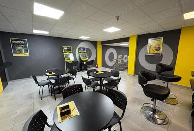 Spațiu comercial, de 78 mp, în Militari