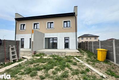 Casă cu 5 camere cu Teren 500 Mp în Șag - 2
