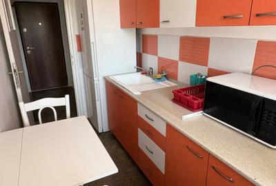 Apartament cu 2 camere semidecomandat în Cotroceni