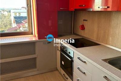 Apartament cu 2 camere decomandat în Moara de Vânt - 3