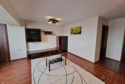 Apartament cu 2 camere nedecomandat în Ultracentral