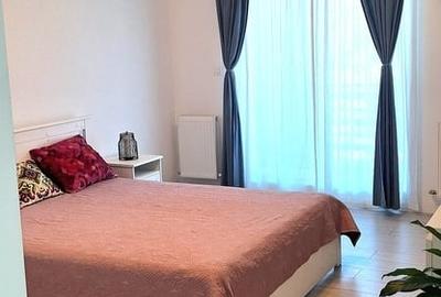 Garsonieră decomandată în Dobroești - 17