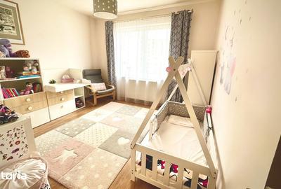 Apartament cu 3 camere în Tudor Vladimirescu - 1