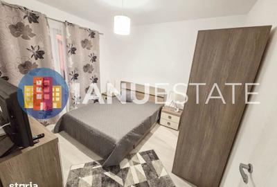 Apartament cu 2 camere decomandat în Apărătorii Patriei