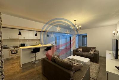 Apartament cu 3 camere semidecomandat, mobilat în Calea Severinului - 7