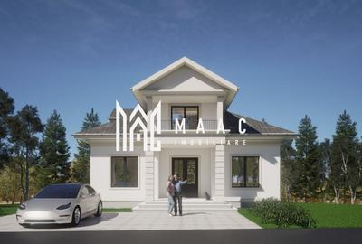 Teren Construcții intravilan de 2600 mp, în Mohu - 3