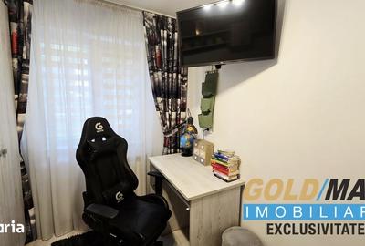 Apartament cu 3 camere semidecomandat în Banat - 14
