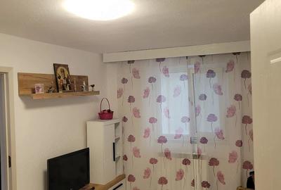 Apartament cu 2 camere semidecomandat în Neptun