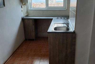 Apartament cu 2 camere decomandat în Central - 3