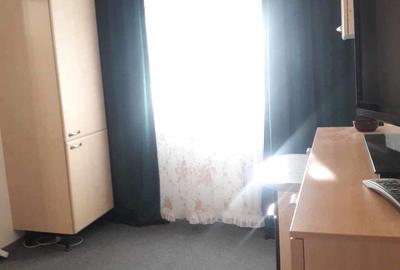 Apartament cu 2 camere nedecomandat în Central