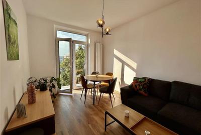 Apartament cu 2 camere decomandat, mobilat în Județean - 1