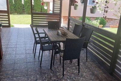 Casă cu 3 camere în Sânger - 8