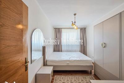 Apartament cu 3 camere decomandat, mobilat în Tomis Nord - 1