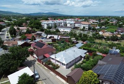 Casă individuală cu 4 camere cu Teren 1050 Mp în Câmpineanca - 24