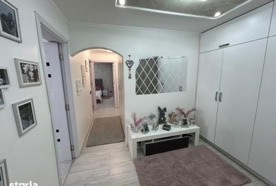 Apartament cu 3 camere în Central - 2
