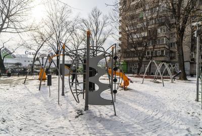 Apartament cu 2 camere decomandat în Lujerului - 17