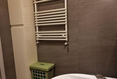 Apartament cu 2 camere în Regie - 9