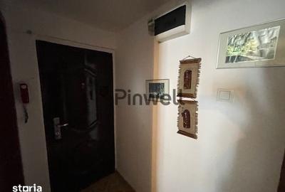 Apartament cu 2 camere în Tei