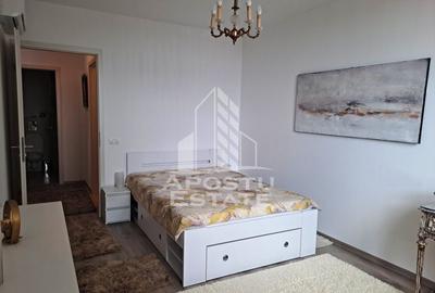 Apartament cu 2 camere semidecomandat în Take Ionescu - 4