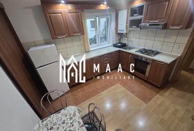 Apartament cu 2 camere decomandat în Ștrand