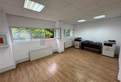 Spațiu comercial, de 222 mp, în 1 Decembrie - 14