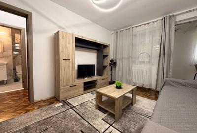 Apartament cu 2 camere, mobilat în Berceni - 6