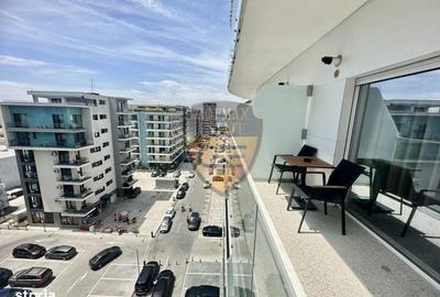 Apartament în Nord