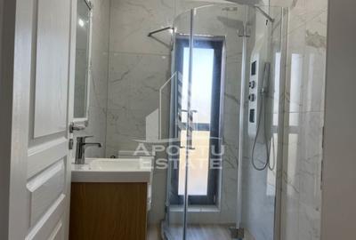 Duplex cu 4 camere cu Canalizare în Covaci - 9