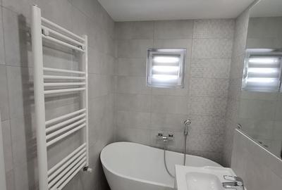 Apartament cu 3 camere decomandat, mobilat în Gara - 11