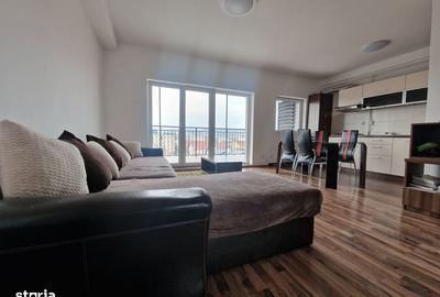 Apartament cu 2 camere semidecomandat, mobilat în Mărăști - 3