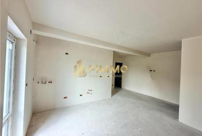 Apartament cu 2 camere semidecomandat în Ipotești - 3
