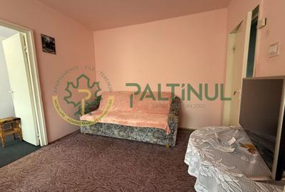 Apartament cu 2 camere semidecomandat în Hipodrom 3 - 2