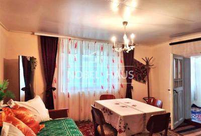 Casă individuală cu 4 camere cu Teren 2444 Mp în Cârja - 10