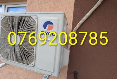 Apartament cu 2 camere decomandat, mobilat în Roșu - 10