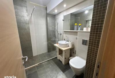 Apartament cu 2 camere, mobilat în Eminescu - 5
