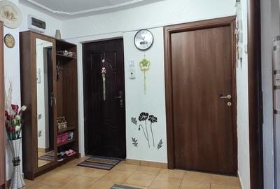 Apartament cu 2 camere decomandat în Gară - 2