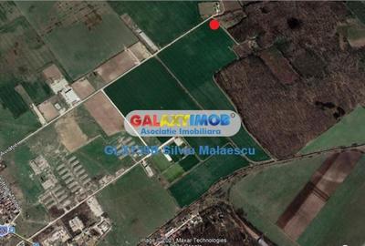 Teren de 3603 mp, în Central - 2