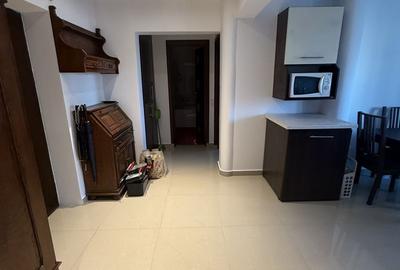 Apartament cu 2 camere decomandat, mobilat în 13 Septembrie - 1