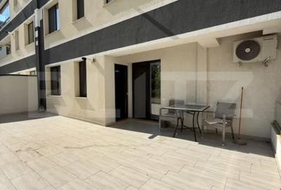 Apartament cu 2 camere nedecomandat în Central - 12