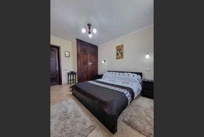Casă cu 4 camere cu Garaj în Costești - 6