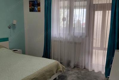 Casă cu Teren 500 Mp în Tulucești - 5