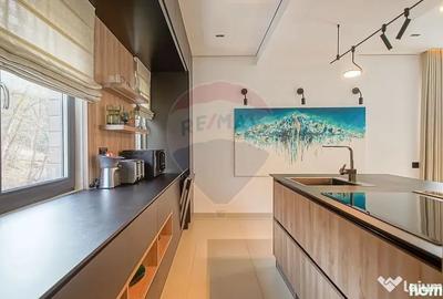 Apartament cu 3 camere decomandat în Drumul Poienii