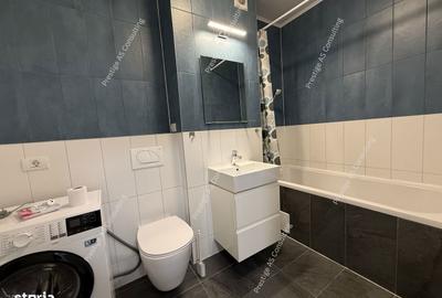 Apartament cu 2 camere, mobilat în Circumvalațiunii - 11