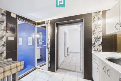Apartament cu 2 camere nedecomandat, mobilat în Intim - 3