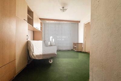 Garsonieră semidecomandată în Brâncoveanu - 2