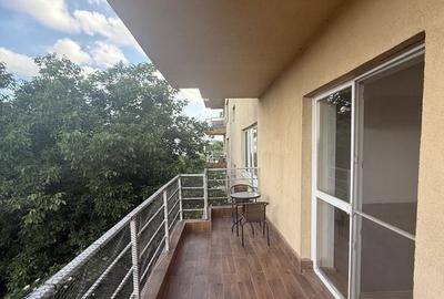 Apartament cu 3 camere semidecomandat în Pipera - 9