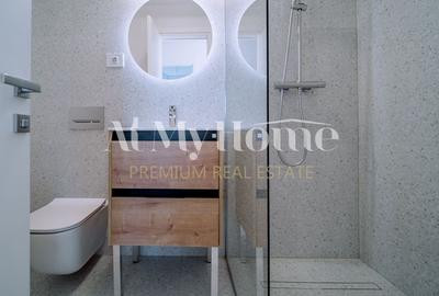 Apartament cu 3 camere decomandat, mobilat în Iancu Nicolae - 15