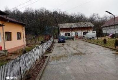 Casă cu 2 camere în Central